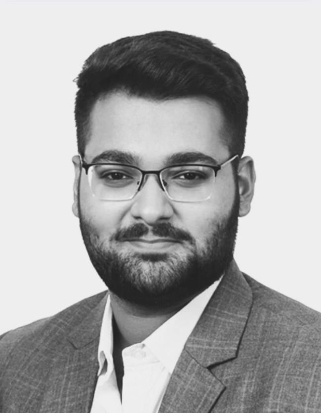 Arpan A. Chakravarty