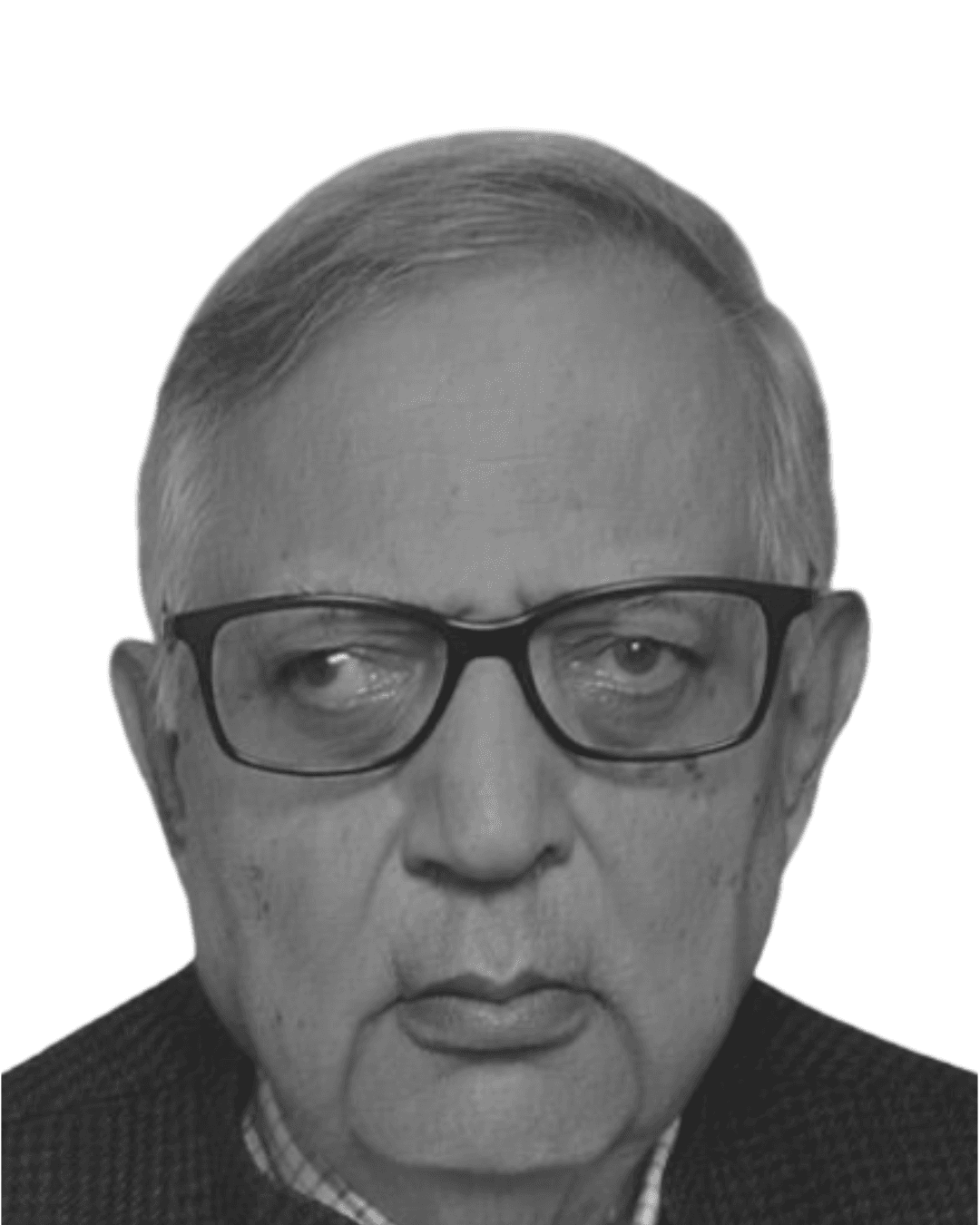 Brigadier (Dr) Arun Sahgal (Retd.)