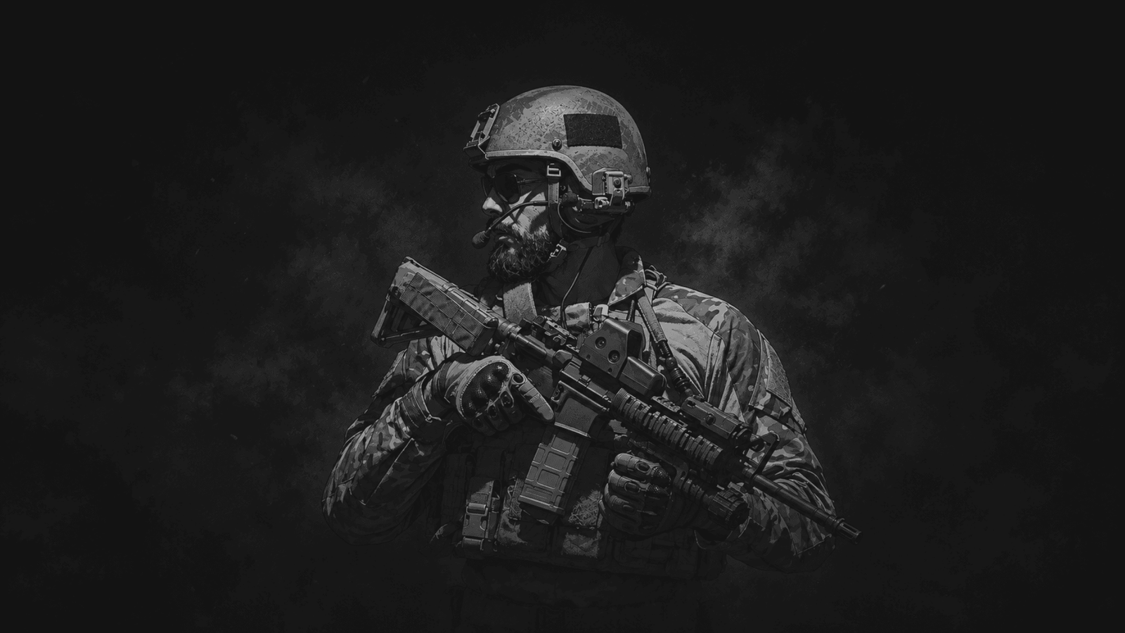 Intelligence and Covert Operations