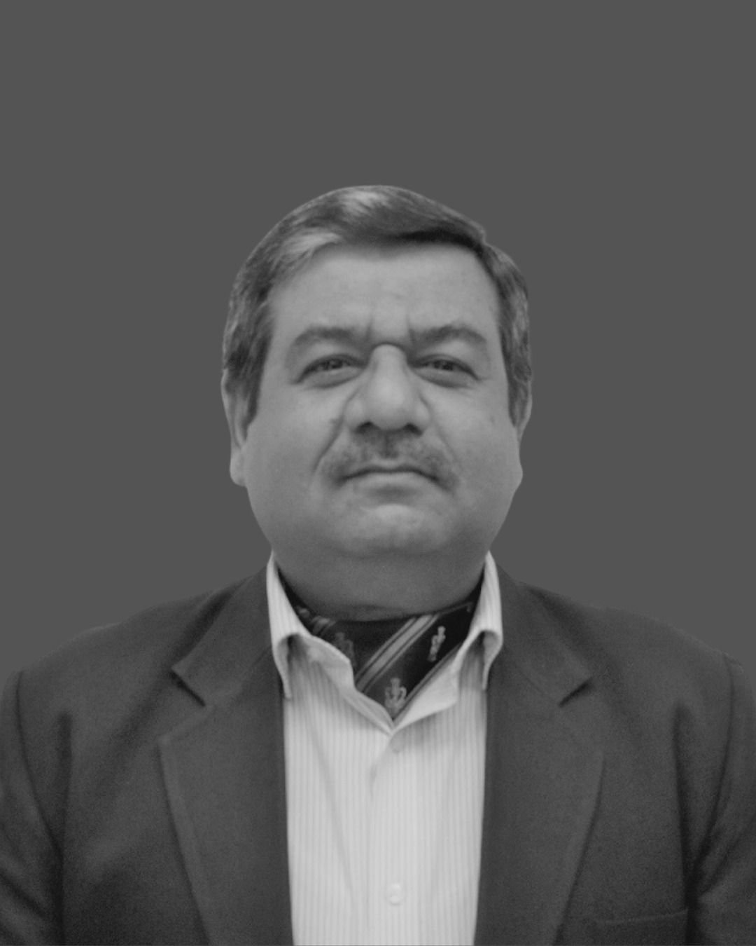 Captain Sarabjeet Singh Parmar (Retd)