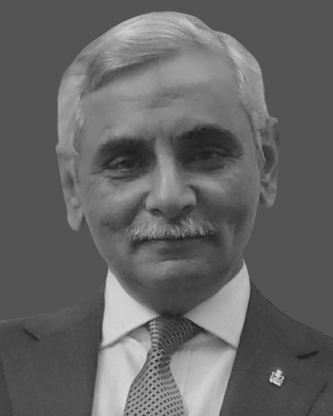 Commodore Anil Jai Singh (Retd.)
