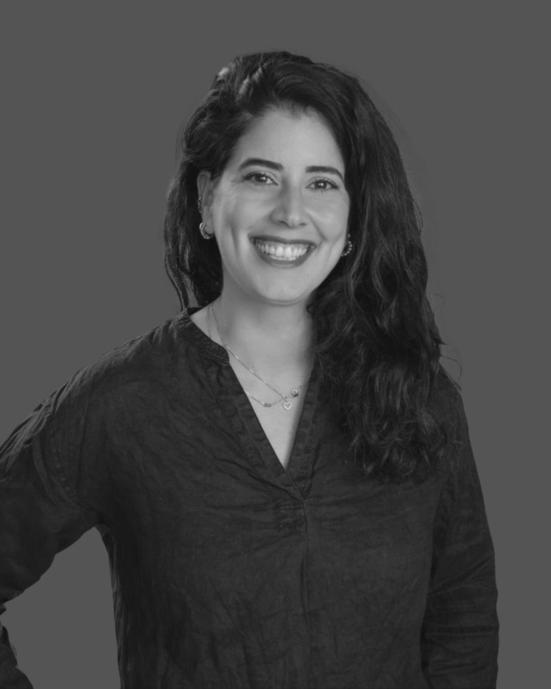Dr. Lauren Dagan Amoss