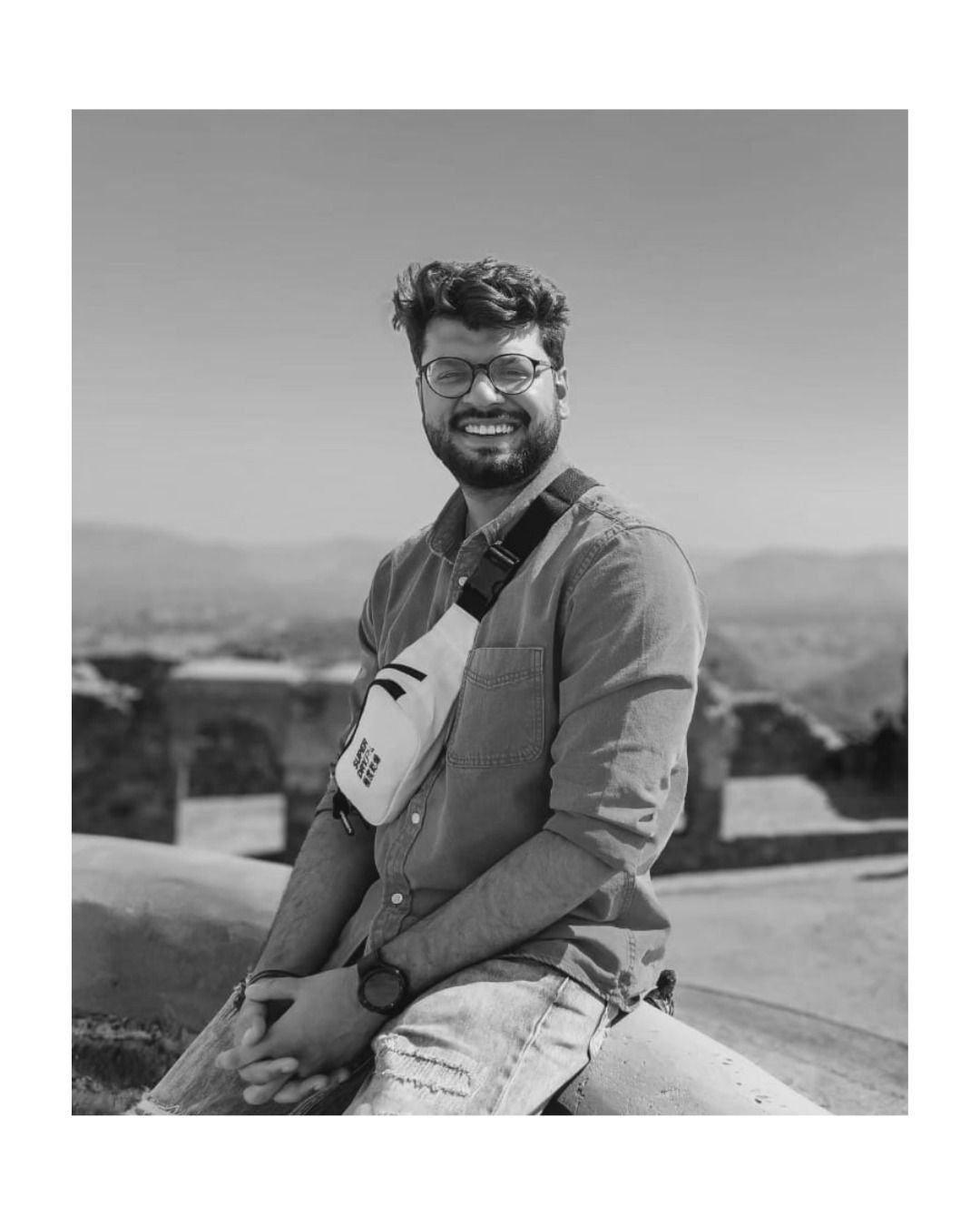 Mohit Vashisth