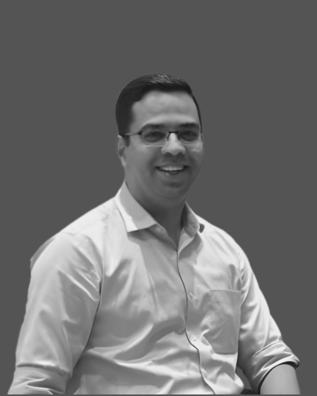 Major Parjanya Bhatt