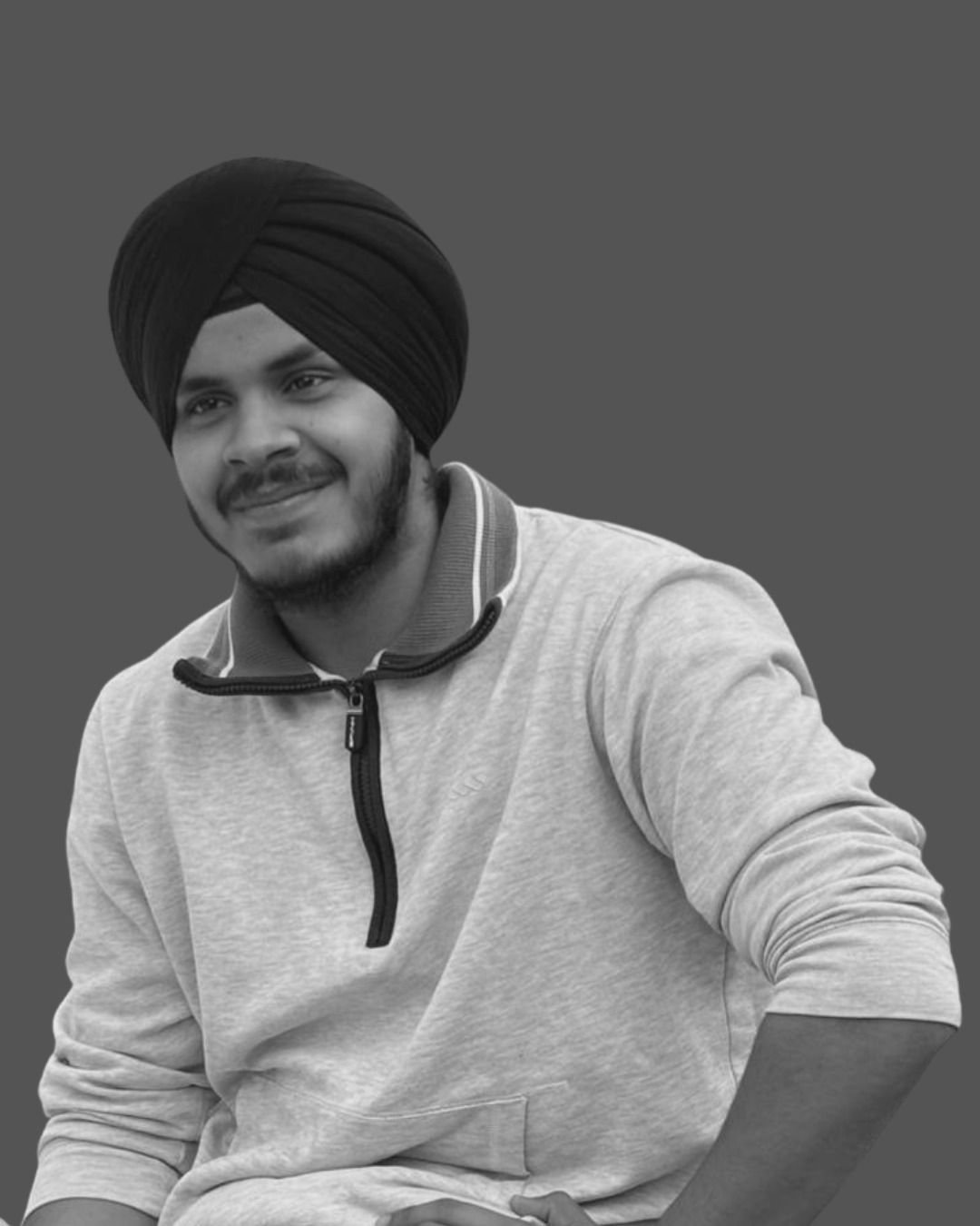 Bhavneet Singh Ahuja