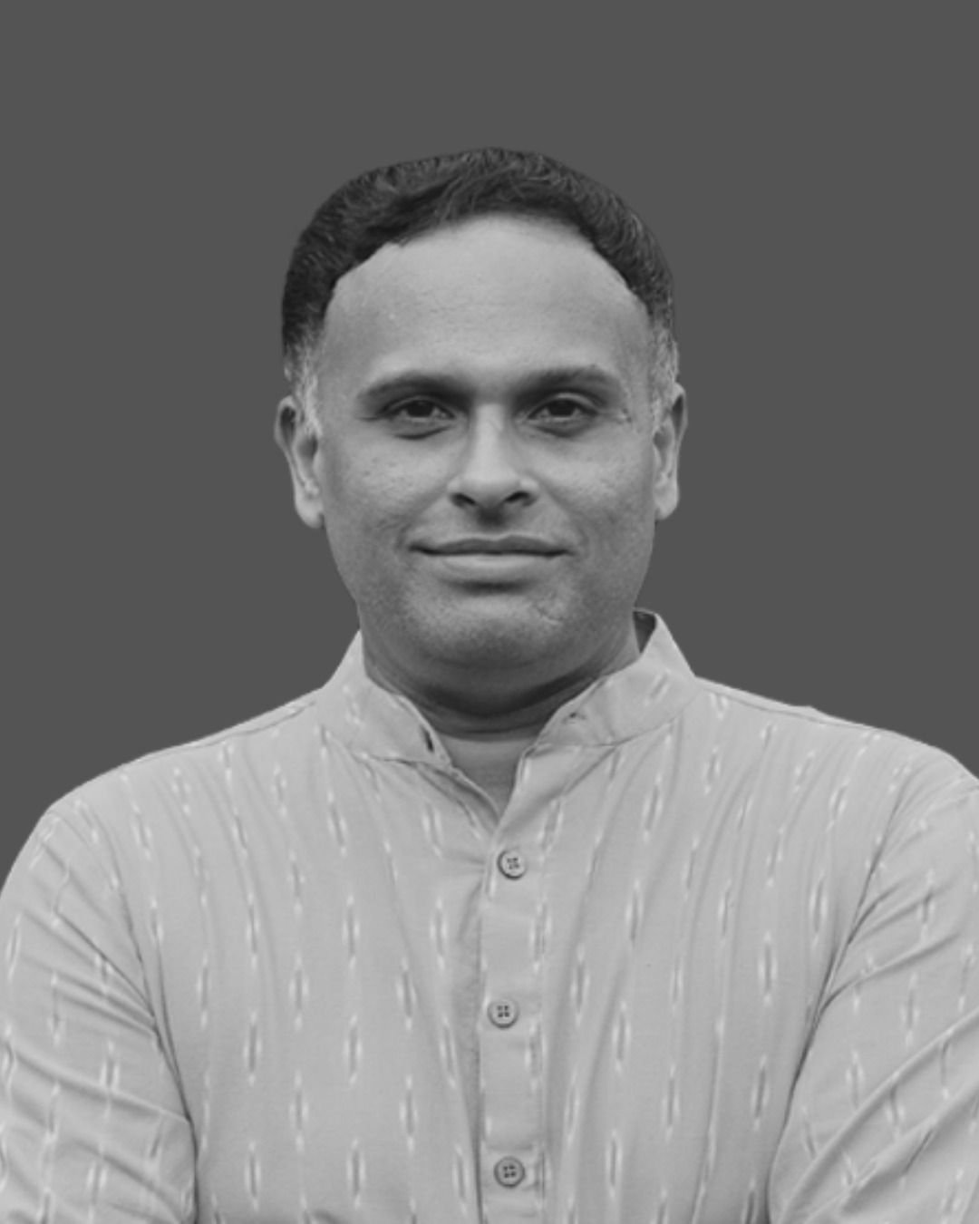 Dr. Sreeram Chaulia