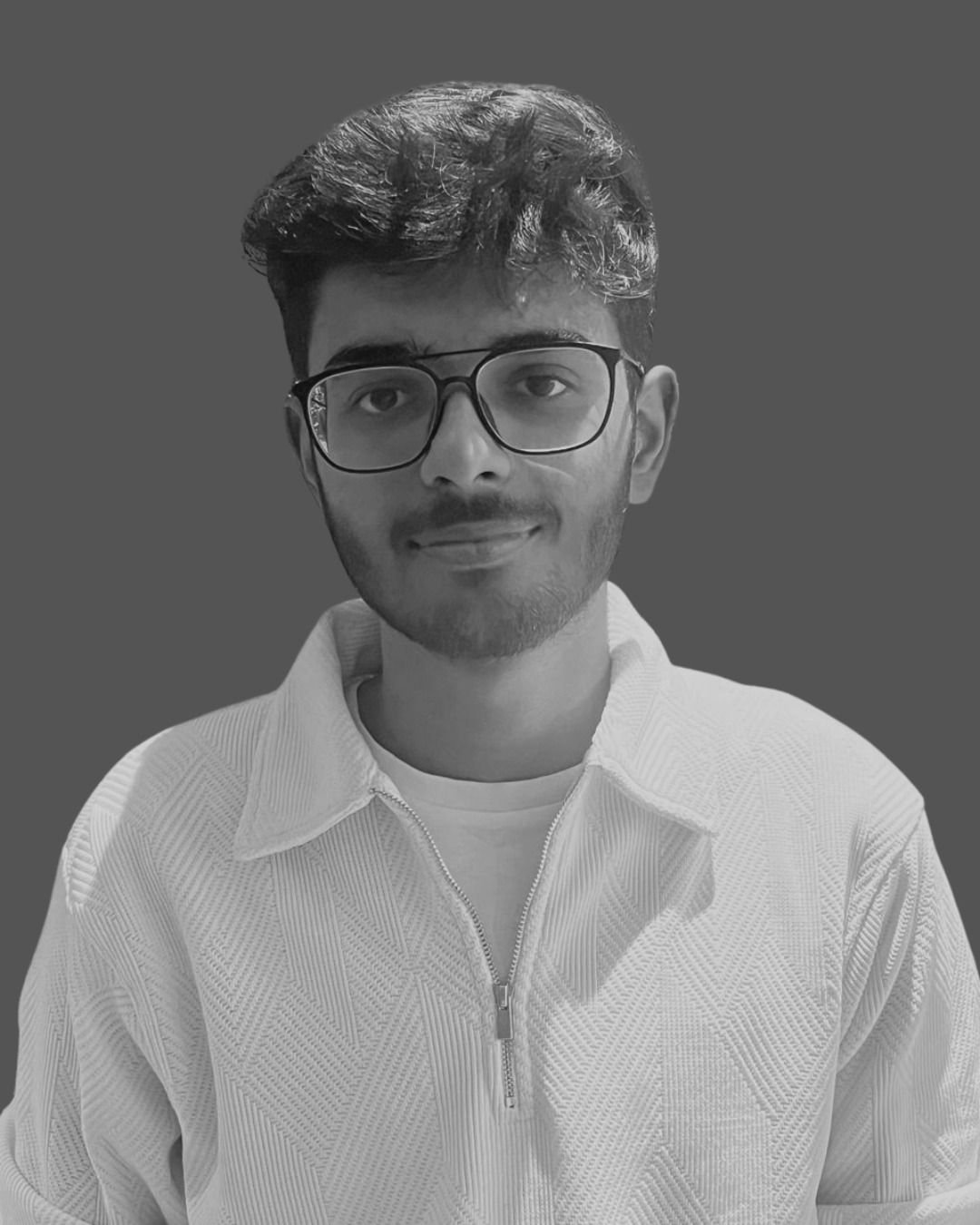 Vedant Sharma