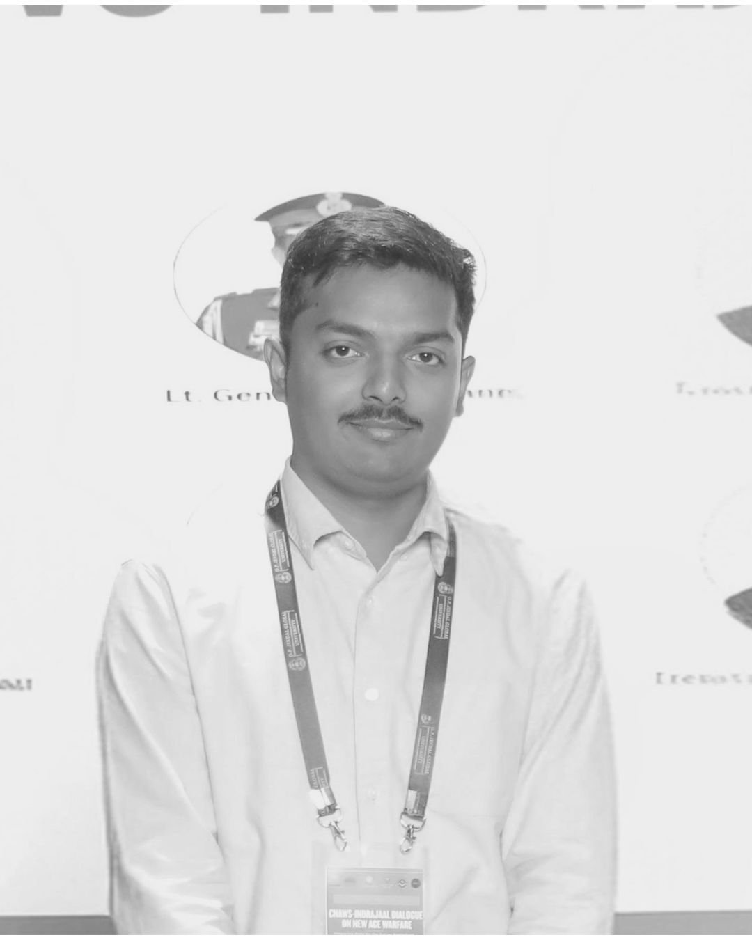 Sushant Pawar