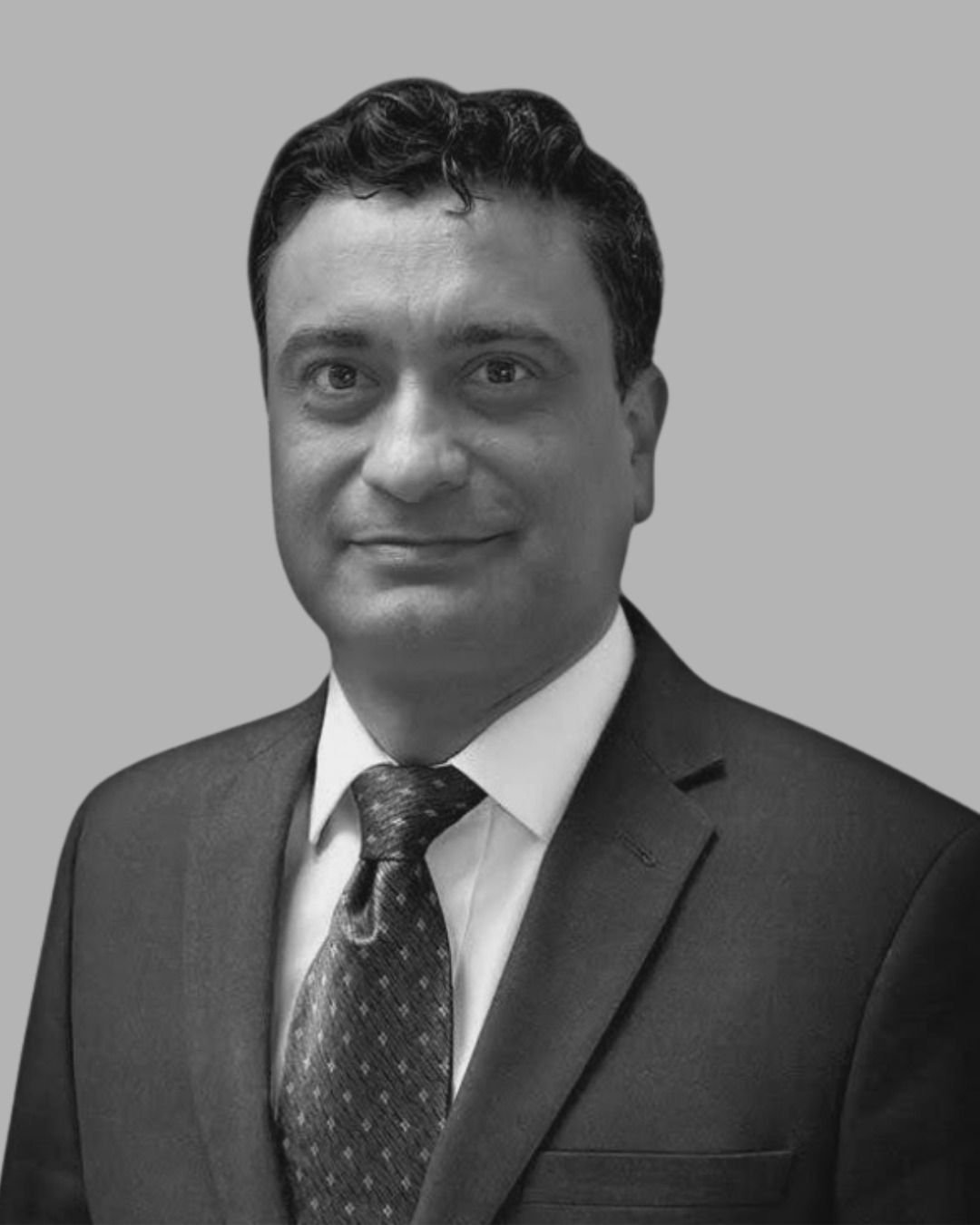 Lt Col Umang Kohli (Retd)